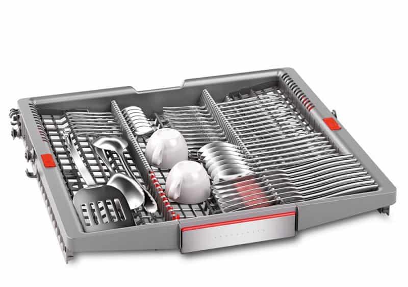 Máy Rửa Chén Bosch SMD8YC800E