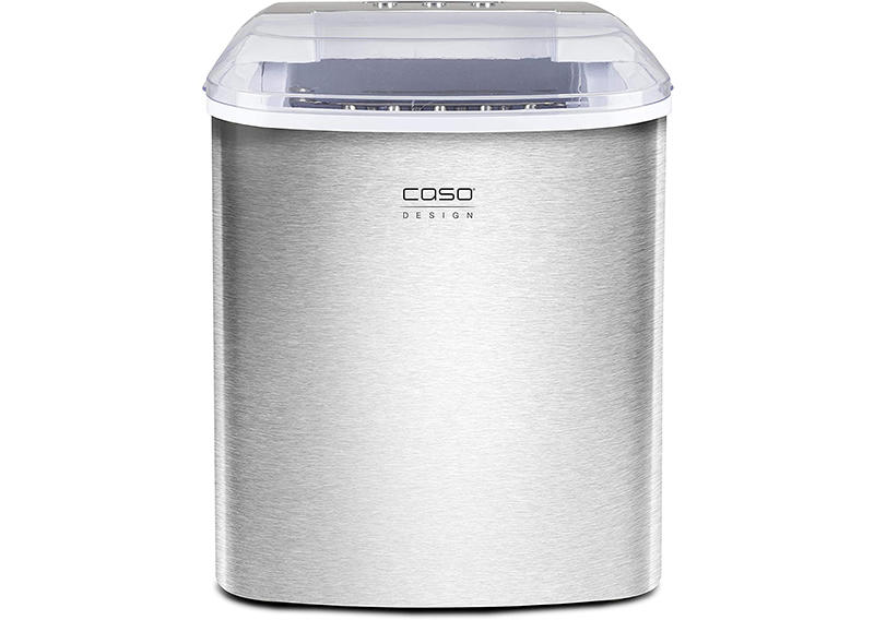 Máy Làm Đá Caso 3302 IceChef Pro 7 1 2 Gia Dụng Đức Đà Nẵng