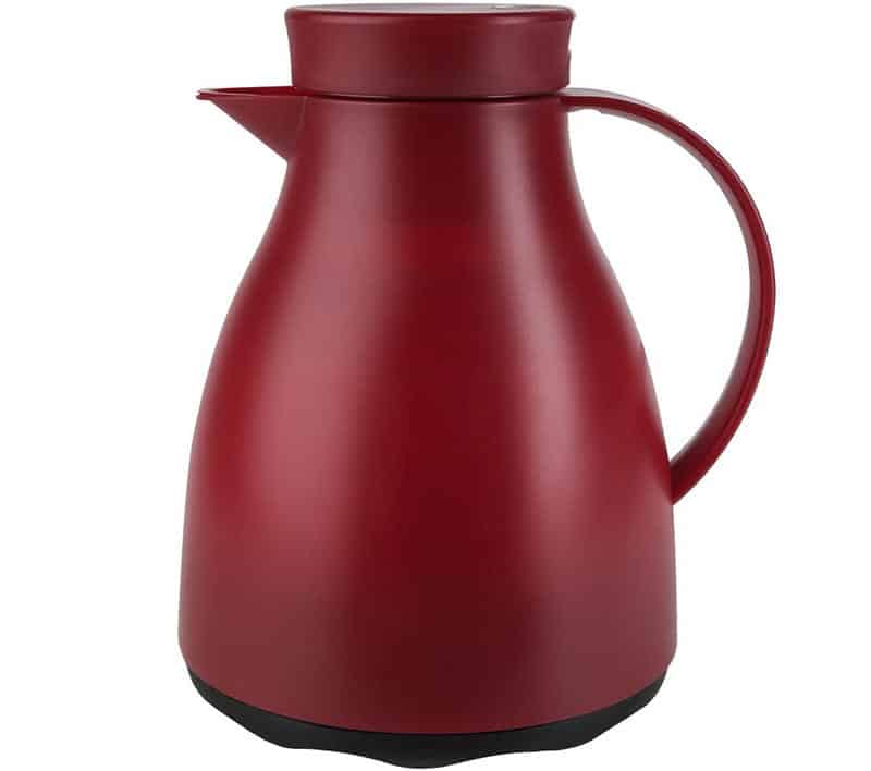 Bình Giữ Nhiệt Emsa Easy Clean 507592 Weinrot 1,0L-Đỏ Thẫm 5 Bình Giữ Nhiệt Emsa Easy Clean 507592 Weinrot 1,0L