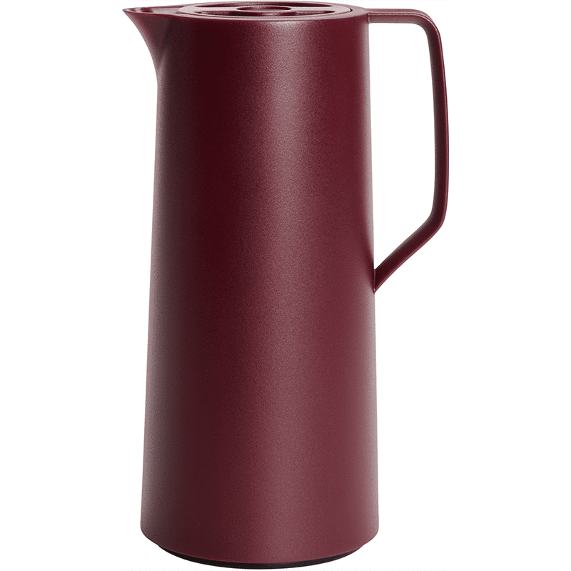 Bình Giữ Nhiệt Emsa Motiva N41702 Weinrot 6 Bình Giữ Nhiệt Emsa Motiva N41702