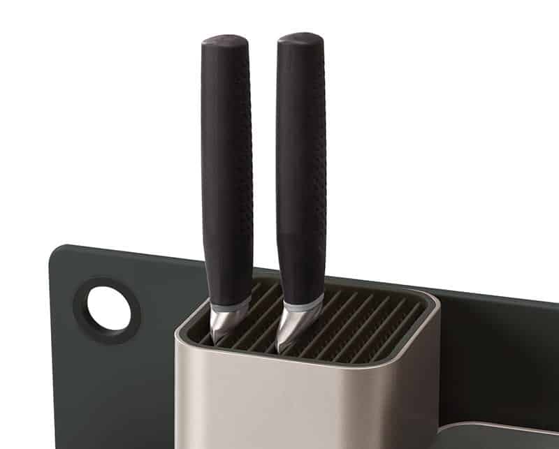 Hộp Đựng Dụng Cụ Nhà Bếp Joseph 85122 7 4 10 Gia Dụng Đức Đà Nẵng