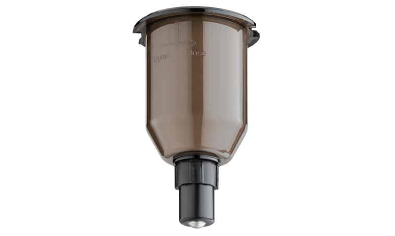 Máy Đánh Giày Tự Động Caso 100M