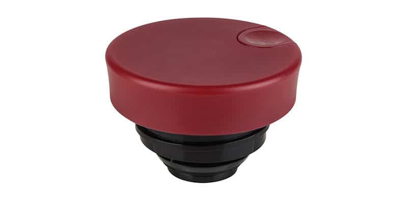 Bình Giữ Nhiệt Emsa Easy Clean 507592 Weinrot 1,0L-Đỏ Thẫm 8 4 8 Gia Dụng Đức Đà Nẵng