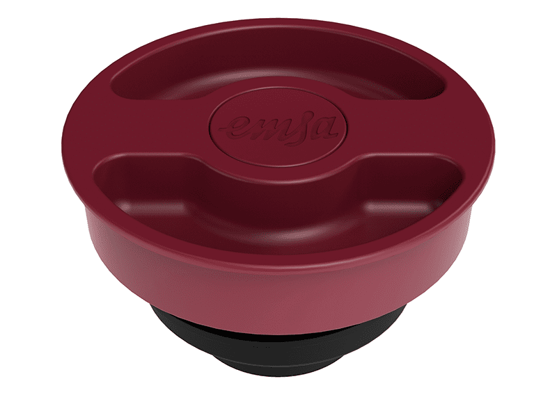 Bình Giữ Nhiệt Emsa Motiva N41702 Weinrot 9 4 Gia Dụng Đức Đà Nẵng