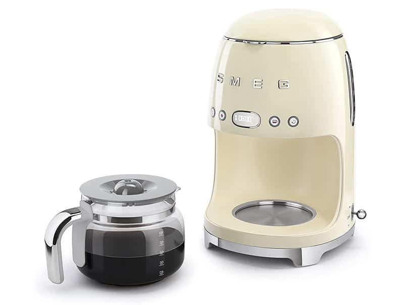 Máy Pha Cafe Smeg DCF02CREU Cream 11 5 3 Gia Dụng Đức Đà Nẵng