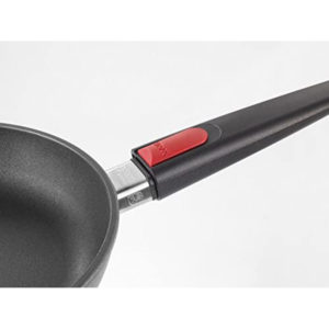 Quánh Woll Diamond Lite 1916DPS 16cm/1,5L - Tay Cầm Tháo Rời 5 Quánh Woll Diamond Lite 1916DPS