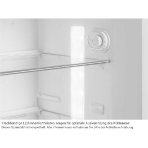 Tủ Lạnh Smeg FAB30LBL5 Black 222L - Nhập Khẩu Đức & EU 6 60 Gia Dụng Đức Đà Nẵng