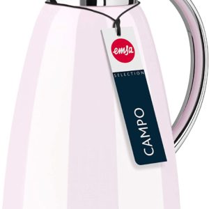 Bình Giữ Nhiệt Emsa Isolierkanne Quick Tip F4130200 - Hồng Pastel 1L 9 7190qv4raGL. AC SL1500 Gia Dụng Đức Đà Nẵng