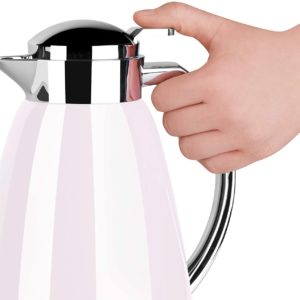 Bình Giữ Nhiệt Emsa Isolierkanne Quick Tip F4130200 - Hồng Pastel 1L 4 71aeVkeEZHL. AC SL1500 Gia Dụng Đức Đà Nẵng