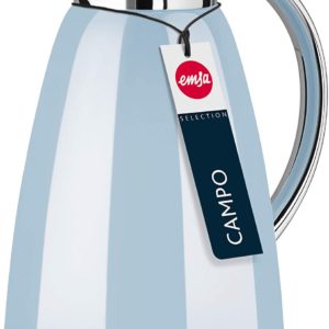 Bình Giữ Nhiệt Emsa Isolierkanne Quick Tip F4130400 - Xanh Pastel 1L 7 71hymePJ37L. AC SL1500 Gia Dụng Đức Đà Nẵng