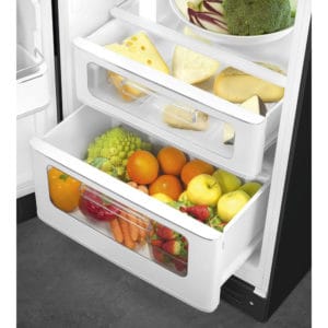 Tủ Lạnh Smeg FAB30LBL5 Black 222L - Nhập Khẩu Đức & EU 7 80 Gia Dụng Đức Đà Nẵng