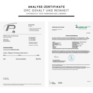 Viên Nang Nature Love OPC Traubenkernextrakt - Chống Oxi Hoá, Thoái Hoá 4 Viên Nang Nature Love OPC Traubenkernextrakt - Chống Oxi Hoá, Thoái Hoá