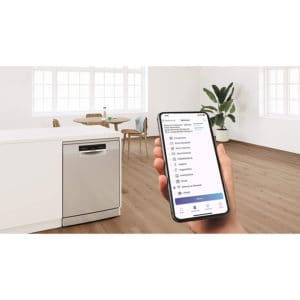 Máy Rửa Chén Bát Bosch SMS4HCI48E Serie 4 - Độc Lập 3 81NMz8uETFL. AC SL1500 0 Gia Dụng Đức Đà Nẵng