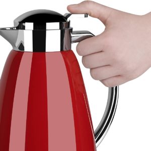 Bình Giữ Nhiệt Emsa Isolierkanne Quick Tip 85040 - Đỏ 1L 8 81mLXqGOn8L. AC SL1500 Gia Dụng Đức Đà Nẵng