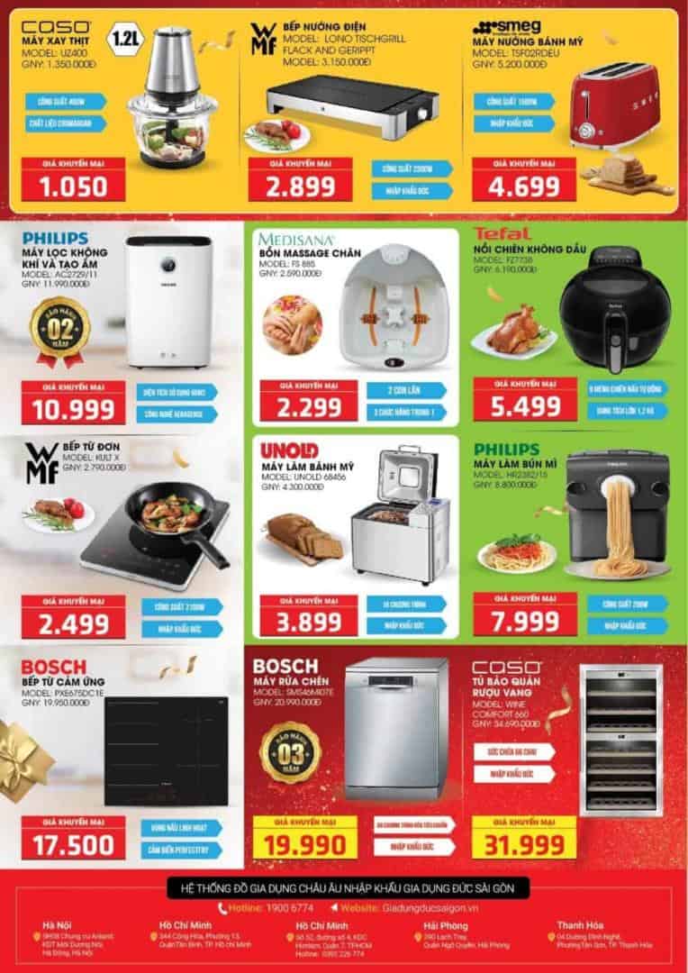 Tưng Bừng Khai Trương Chi Nhánh Gia Dụng Đức Đà Nẵng tại Quận 7 32 Banner Tưng Bừng Khai Trương Chi Nhánh Gia Dụng Đức Đà Nẵng tại Quận 7