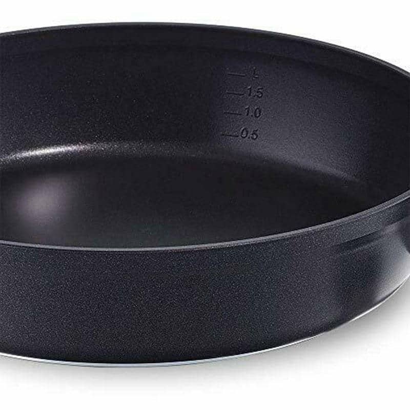Chảo Fissler Protect Alux Premium Pfanne 28cm 7 Chảo Fissler Protect Alux Premium 28cm
