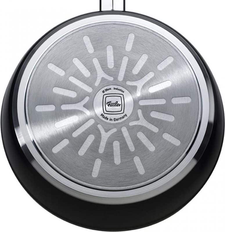 Chảo Fissler Protect Alux Premium Pfanne 28cm 9 Chảo Fissler Protect Alux Premium 28cm