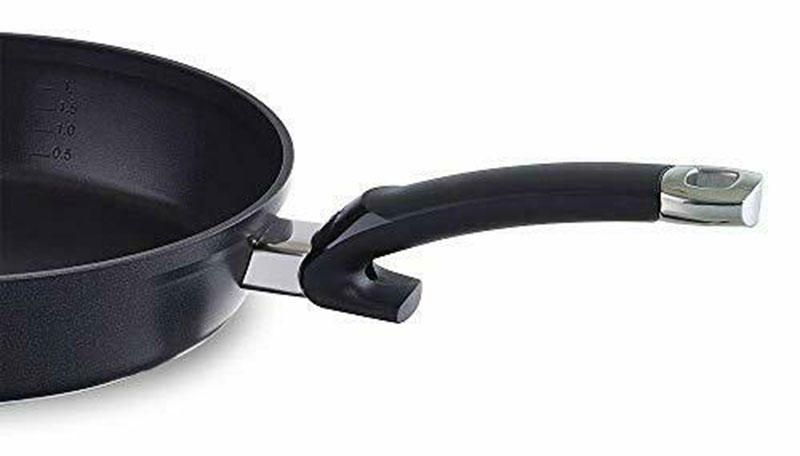 Chảo Fissler Protect Alux Premium Pfanne 28cm 10 Chảo Fissler Protect Alux Premium 28cm