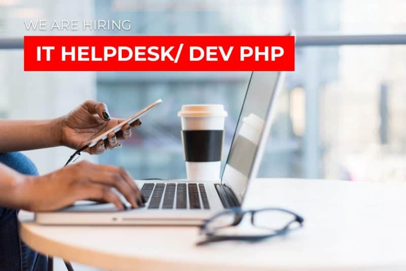 IT HELPDESK Gia Dụng Đức Đà Nẵng