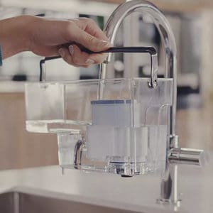 Bộ Lọc Philips AquaClean CA6903/10