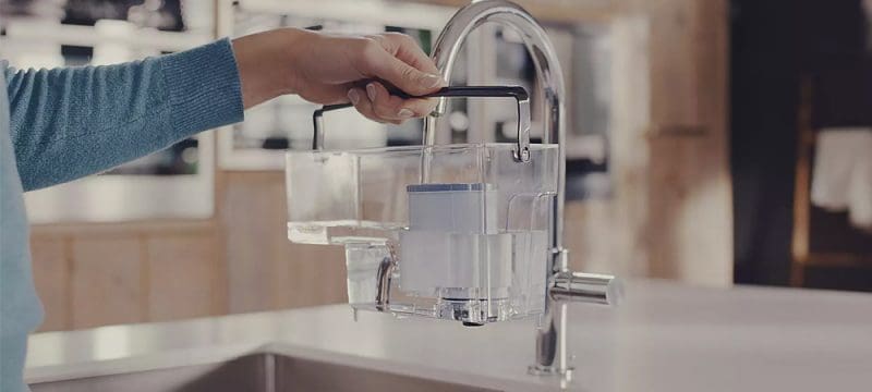 Bộ Lọc Philips AquaClean CA6903/10