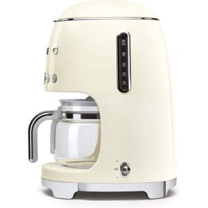 Máy Pha Cafe Smeg DCF02CREU Cream 2 c 2 Gia Dụng Đức Đà Nẵng