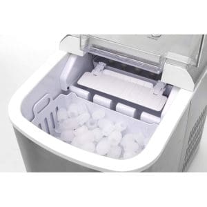 Máy Làm Đá Caso 3302 IceChef Pro 2 c Gia Dụng Đức Đà Nẵng