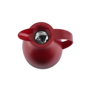 Bình Giữ Nhiệt Emsa Easy Clean 507592 Weinrot 1,0L-Đỏ Thẫm 2 c 6 Gia Dụng Đức Đà Nẵng