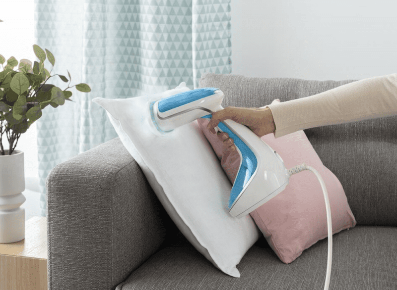 Bàn Là Hơi Nước Tefal Pure Tex DT9530