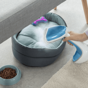 Bàn Là Hơi Nước Tefal Pure Tex DT9530