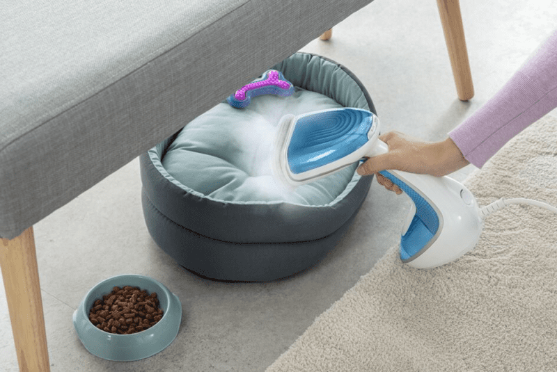 Bàn Là Hơi Nước Tefal Pure Tex DT9530