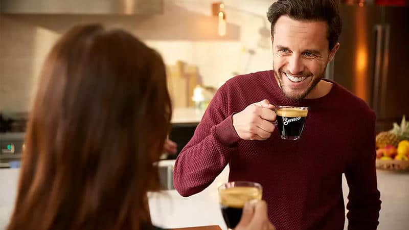 Dung Dịch Tẩy Cặn Máy Pha Cafe Philips CA6520/00 - 250ml 3 Dung Dịch Tẩy Cặn Máy Pha Cafe Philips CA6520/00 - 250ml