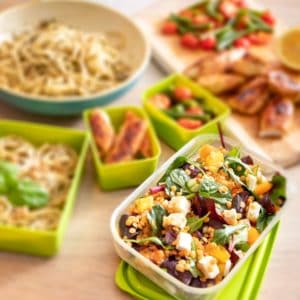 Hộp Đựng Thực Phẩm Emsa N1071600 CLIP & GO Lunchbox XL 2,2L - Nhập Khẩu Đức & EU 6 emsa frischhaltedose clip go lunchbox xl 04 large Gia Dụng Đức Đà Nẵng