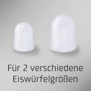 Máy Làm Đá Caso 3302 IceChef Pro 5 f Gia Dụng Đức Đà Nẵng