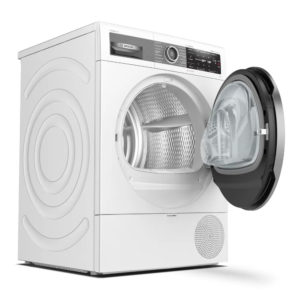 Máy sấy bơm nhiệt Bosch 9 kg WTX87E40 Serie 8 2 Máy sấy quần áo Bosch Serie 8