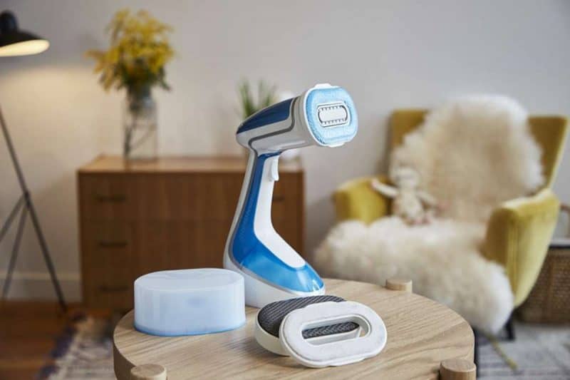 Bàn Là Hơi Nước Tefal Pure Tex DT9530