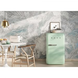 Tủ lạnh mini Smeg 122 lít FAB10 màu trơn 15 tu lanh smeg fab10rrd5 red 122l 14 Gia Dụng Đức Đà Nẵng