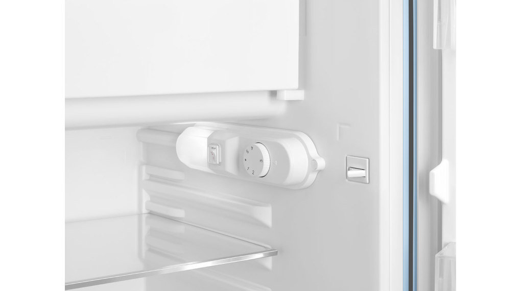 Tủ lạnh mini Smeg 122 lít FAB10 màu trơn - Điều khiển Tủ lạnh mini Smeg 122 lít FAB10 màu trơn