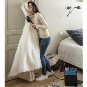 Bàn Là Hơi Nước Tefal IXEO Cube Dampfgenerator UT2020 4 ut2020 10 Gia Dụng Đức Đà Nẵng