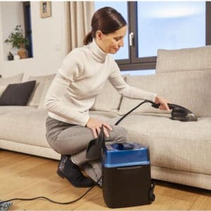 Bàn Là Hơi Nước Tefal IXEO Cube Dampfgenerator UT2020 2 ut2020 12 Gia Dụng Đức Đà Nẵng