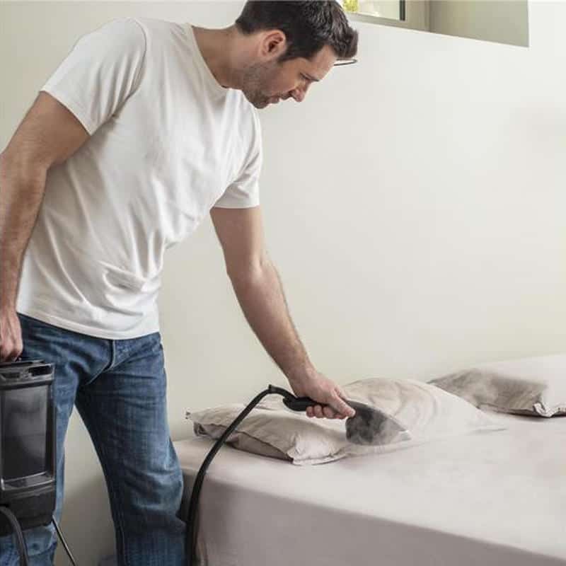 Bàn Là Hơi Nước Tefal IXEO Cube Dampfgenerator UT2020 7 Bàn Là Hơi Nước Tefal IXEO Cube Dampfgenerator UT2020