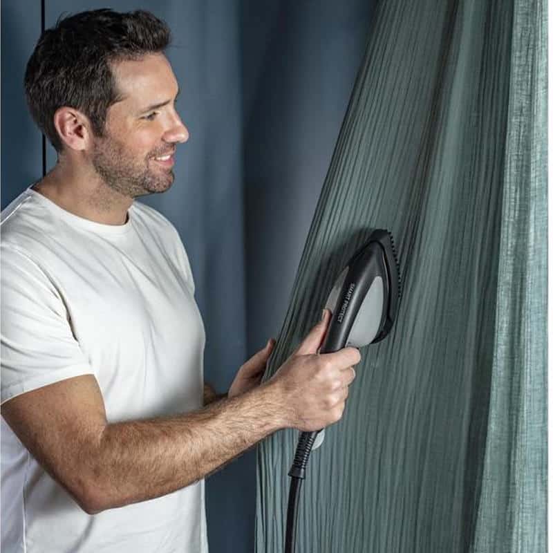 Bàn Là Hơi Nước Tefal IXEO Cube Dampfgenerator UT2020 8 Bàn Là Hơi Nước Tefal IXEO Cube Dampfgenerator UT2020