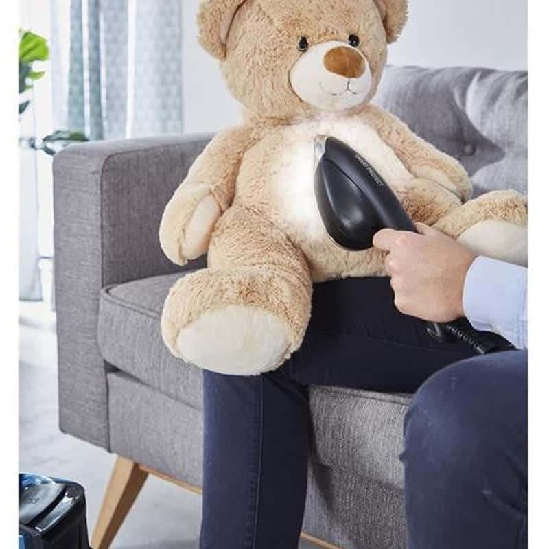 Bàn Là Hơi Nước Tefal IXEO Cube Dampfgenerator UT2020 10 Bàn Là Hơi Nước Tefal IXEO Cube Dampfgenerator UT2020