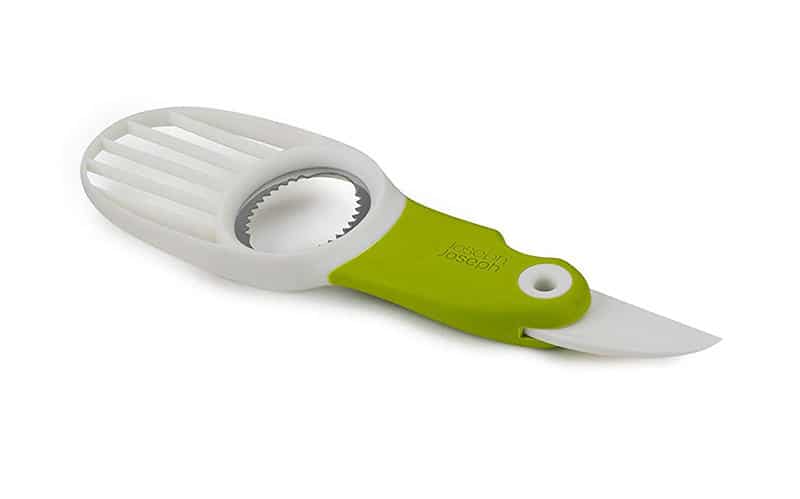 Dụng Cụ Cắt Trái Bơ 3 in 1 Joseph Joseph 20112 GoAvocado 6 Dụng Cụ Cắt Trái Bơ 3 in1 Joseph Joseph 20112 GoAvocado