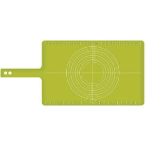 Tấm Lót Bánh Ngọt Silicon Joseph Jseph 20031 Roll-Up Green