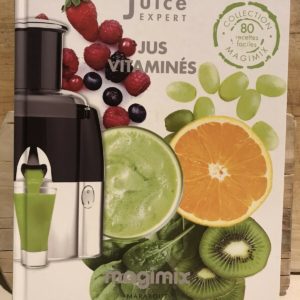 Máy Ép Trái Cây Magimix Juice Expert 3 18081F Black 8 10 Gia Dụng Đức Đà Nẵng