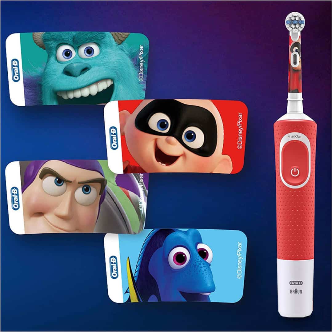 11783ccb91b1b6eac511d22656c3463d_167dc8858c6a4462bbbd6b5dbad47511_master Bàn Chải Điện Oral-B 3757 Braun Pixar Kids Type4