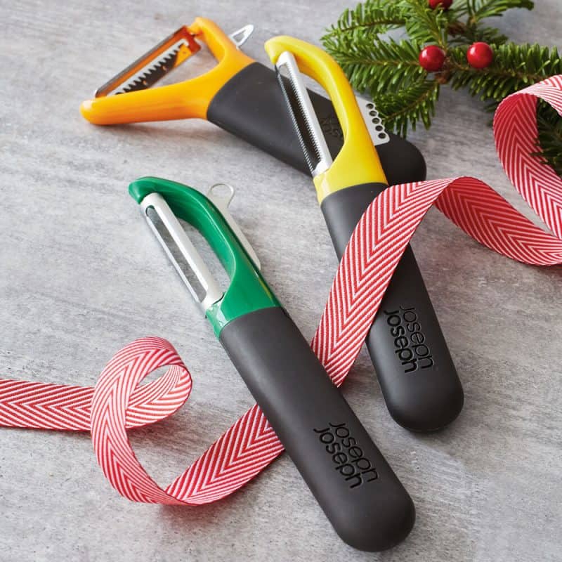 Dụng Cụ Gọt Vỏ Joseph Joseph 10108 Multi-Peel 