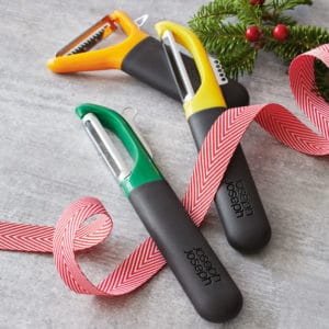 Dụng Cụ Gọt Vỏ Joseph Joseph 10108 Multi-Peel