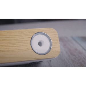 : Máy Tiệt Trùng Đầu Bàn Chải Và Nhả Kem Đánh Răng Wilit UVC073